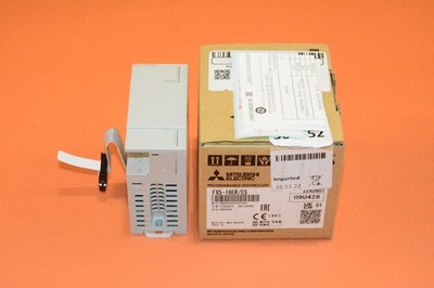 Mitsubishi Electric Melsec FX5-16ER/ES Programmable Controller