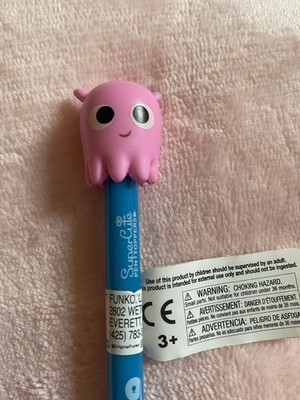Finding Nemo Pearl Pen Funko Disney Treasures Under Sea Hot Topic Exclusive New
