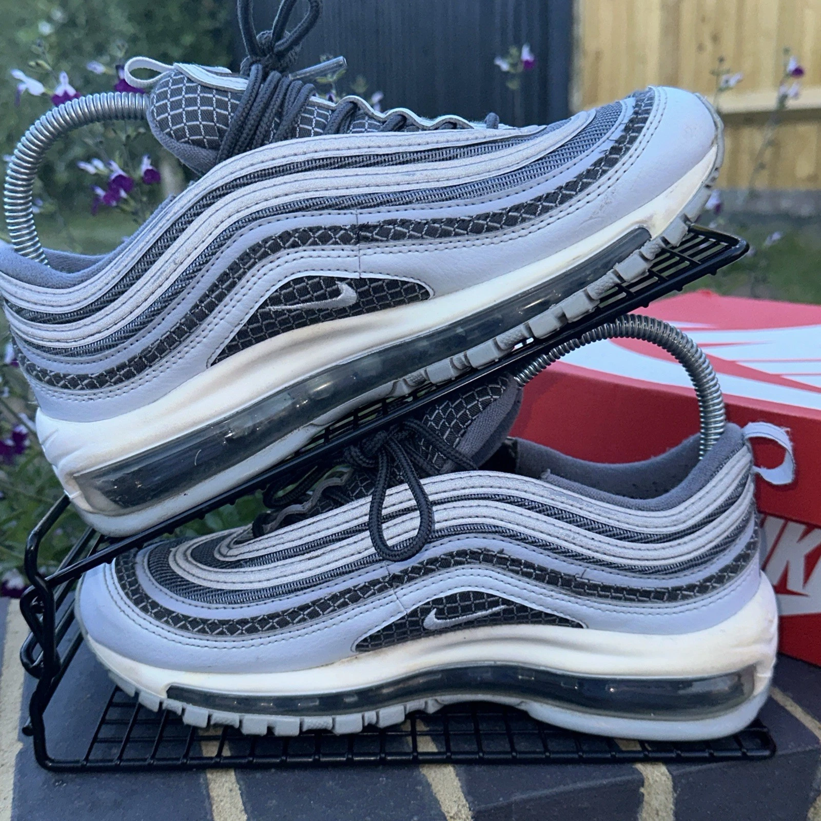 Nike Air Max 97 Uk taglia 5