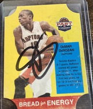 2011-12 Panini Past & Present Basketball Cards 16