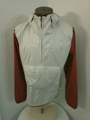 #ad The North Face Jacket Mens L Fanorak Windbreaker Anorak Packable Ripstop Cargo $49.97