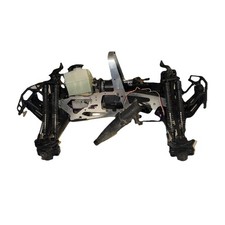 HPI Savage .25 Rolling Chassis