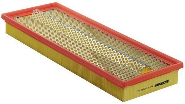 Luftfilter Denckermann A140590 Umluftfilter FüR Mercedes Puch S124 Klasse W124-image