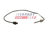 Fast Sensor Abgastemperatur FT80265 12V M14X1,5 FüR Mercedes Klasse W212 Model