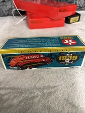 Texaco Ertl Diecast Bank 1939 Dodge Airflow Tanker Series 10 NIB 1993