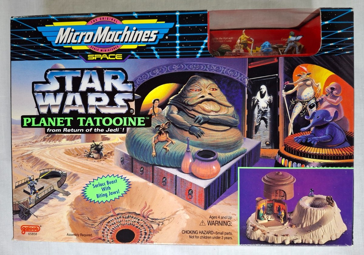 ガルーブ 1997年 スターウォーズ マイクロマシーン スレーブ1 タトゥイーン $_57.JPG?set_id=880000500F