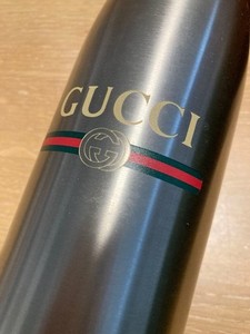非売品未使用 GUCCI 水筒 Gucci Water Bottle for sale | eBay