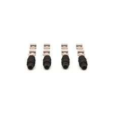 Zubeh&ouml;rsatz 24140786 Bremsbel&auml;ge f&uuml;r Mercedes GLA H247 GLB X247 X-Klasse 470