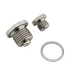 Magnetic Oil Cap Repair Parts Accessories for BMW 650 C Sport 2015/2021