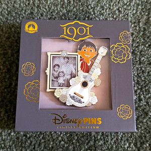 Club 33 Pins | eBay
