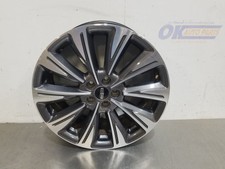 20 2020 Lincoln Corsair 19x7-12 Wheel Rim 10 Spoke