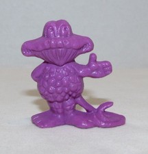 1974 Ralston Freakies Cereal Gargle Figure