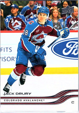2025-26 Upper Deck Series 2 Base Hockey Cards- You Pick List - Complete Your Set