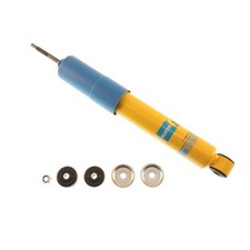 Suspension Shock Absorber - Fits 2005 Chevrolet Silverado 1500 Hd Lt