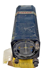 Narco NAV 122 ILS indicator