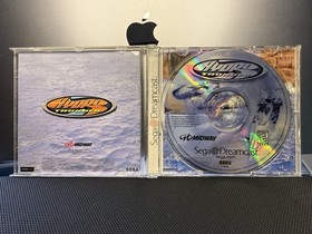 Hydro Thunder (Sega Dreamcast, 1999)