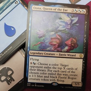 Mill Commander Deck | eBay