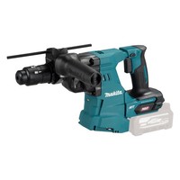 Makita Akku-Kombihammer Sds+ 40V, HR012GZ Ohne Akku Und LadegeräT