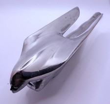 1953 Cadillac Flying Goddess Hood Ornament Gm 1459705 Original Vintage Chrome