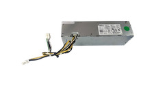 Dell DPS255KB A OptiPlex 3020 7020 9020 SFF 255W Power Supply 0FP16X