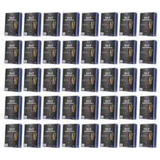 BCW 5x7 Topload Holders 40 Packs 1000 PCS Photo Postcard Protective Sleeves
