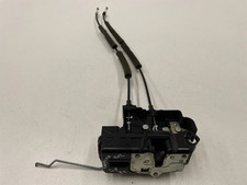 Porte avant et accessoires Chevrolet CAPTIVA