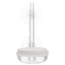 1 Set Aquarium Quiet Dissolved Oxygen Bubble Diffuser Fish Tank Quiet Air Stone