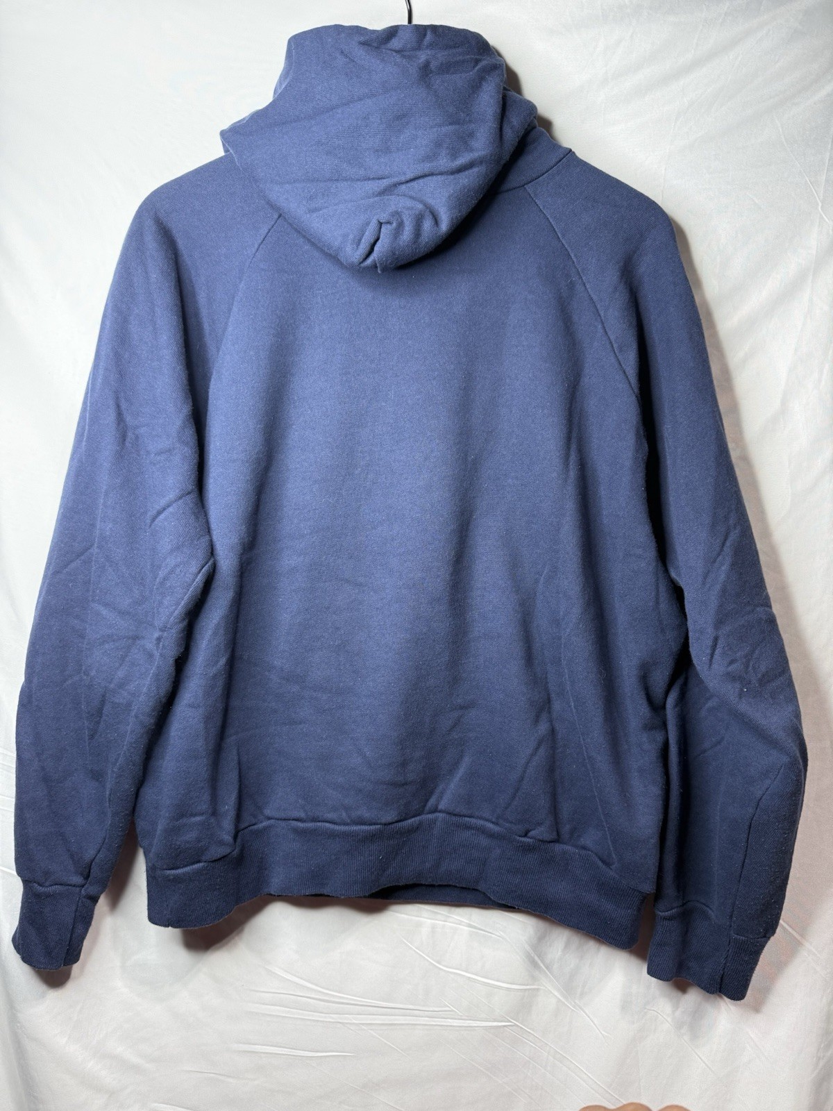 Vintage Champion Lambda Chi Alpha Sweatshirt Size… - image 8