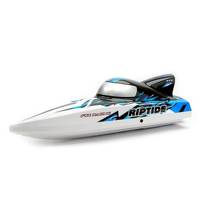 FTX RIPTIDE TURBOJET BRUSHLESS FTX0780B