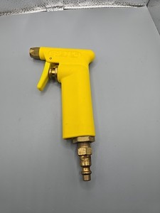 Foster PISTOL GRIP HIGH FLOW PROFESSIONAL AIR BLOW GUN 
