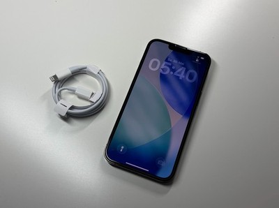 Apple iPhone 13 Pro 256GB Graphit   Händler   12M Gewährleistung - Blitzversand