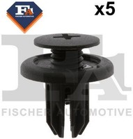 Fa1 10-30008.5 Clip FüR Zier-/Schutzleiste