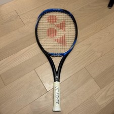 YONEX Tennis Racket ISOMETRIC O.P.S.