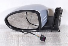 AUSSENSPIEGEL LINKS 735723446 FIAT  1.0 Mild Hybrid (312.AYD1B) Benzin/Elektro 5