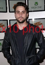 JACK FALAHEE #9,how to get away with murder,mercy street,twisted,8x10 PHOTO