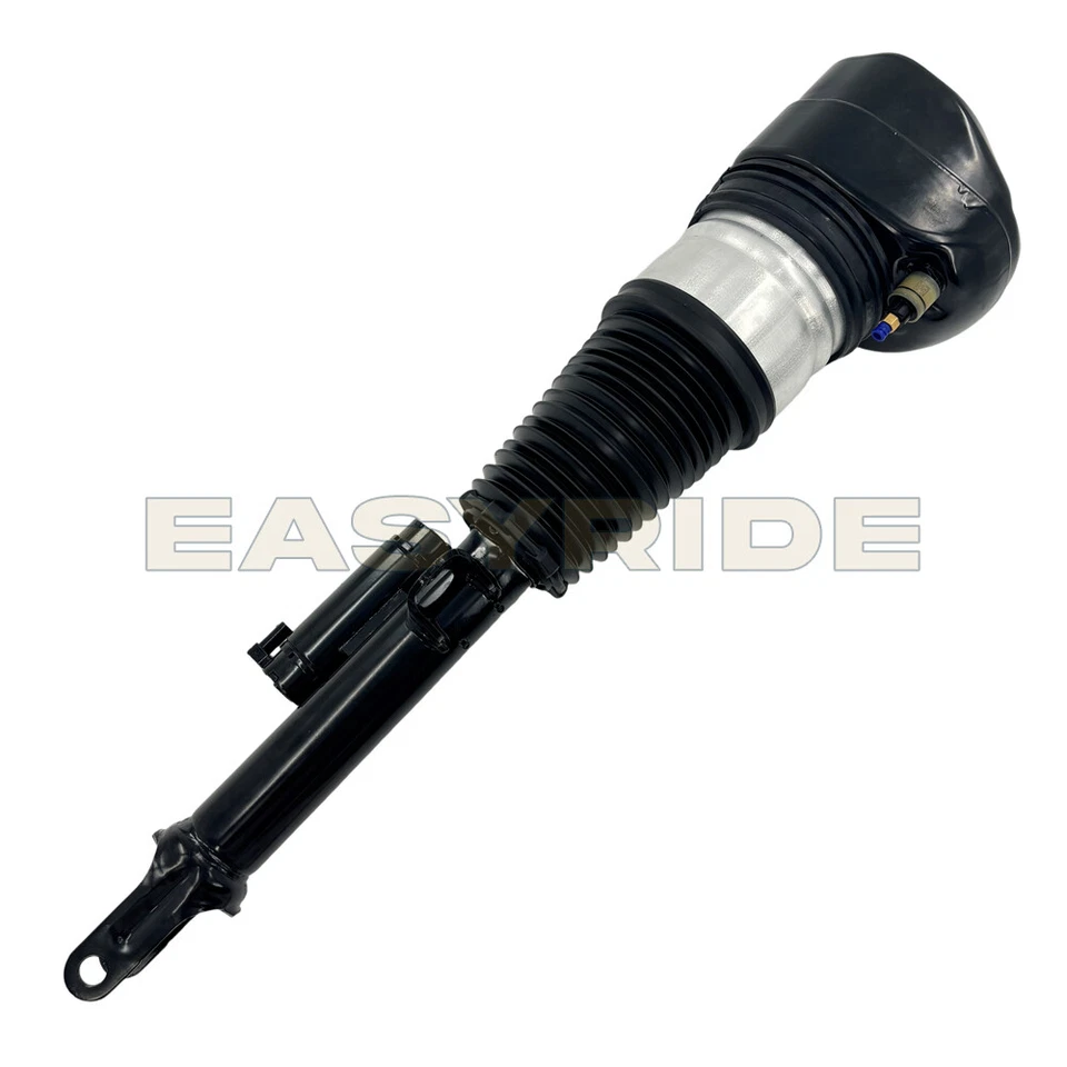 Amortiguador de suspensión neumática delantera derecha para BMW G11 G12 740i 750i 740Li 750Li tracción trasera Foto 3 de 4