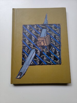 Architectures in Love : Sketchbook Notes by John Hejduk (1995