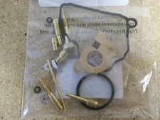 New Carburetor Rebuild Repair Kit Yamaha TTR90 TTR 90 2000 2001 2002 2003 04-05