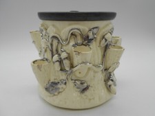 MAGNIFIQUE BOITE / POT A TABAC