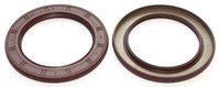 Elring 318.360 Wellendichtring, Kurbelwelle FüR Hyundai KIA