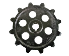 Agrotk QDL-H12 Drive Sprocket for Mini Excavator Attachment