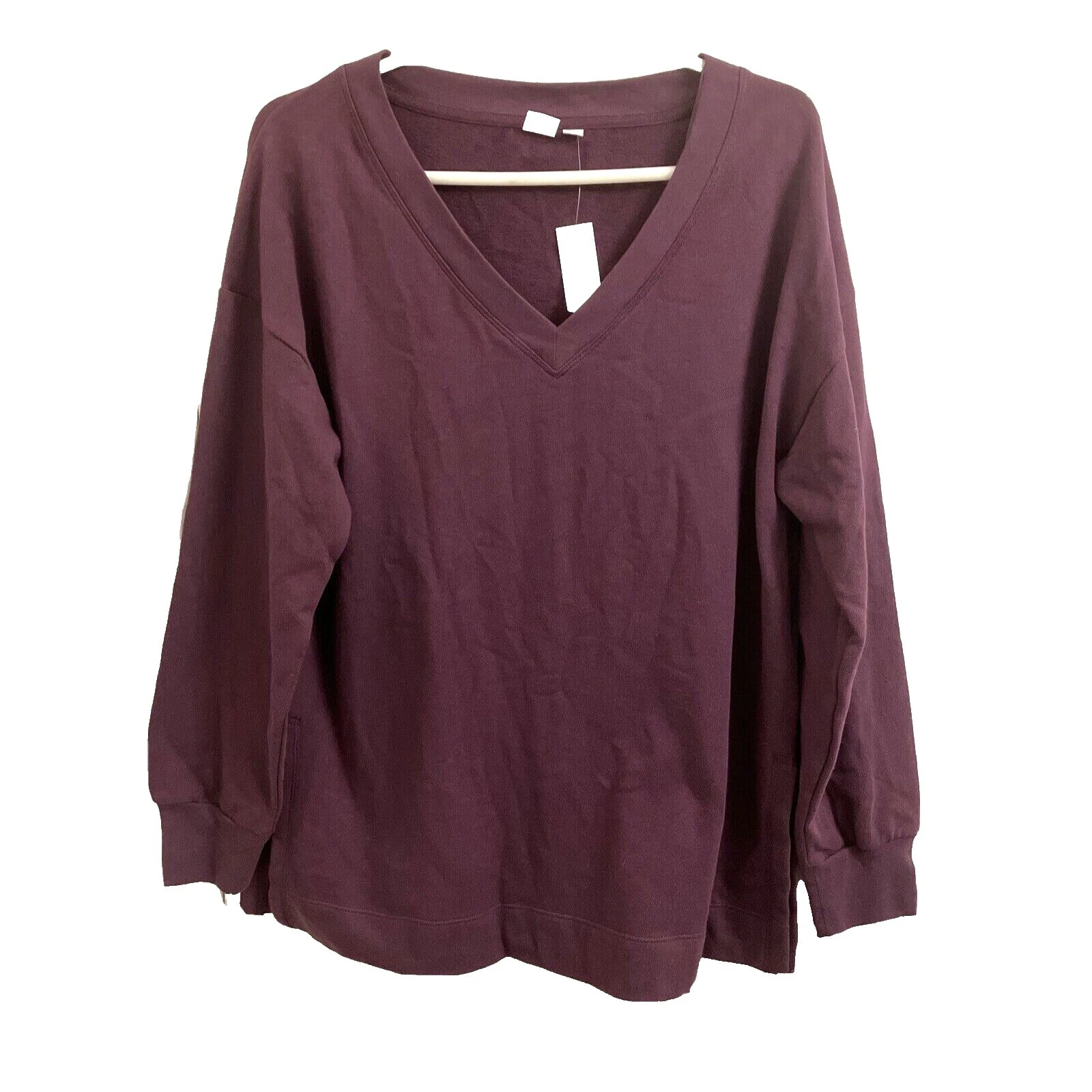 Suéteres de nailon para mujer Gap