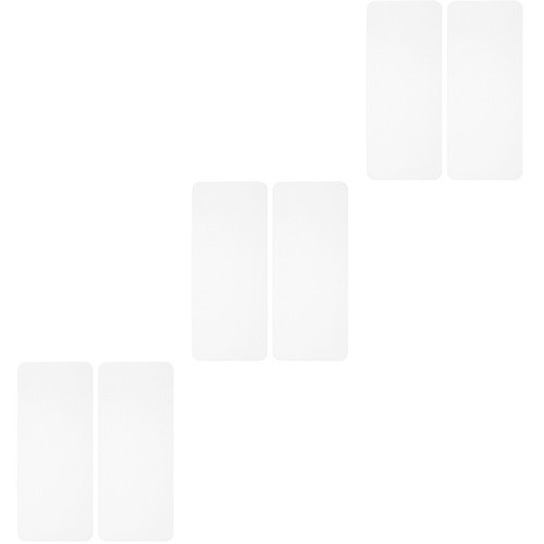 3 Stück Tastaturschutz Schutzhülle Computer Zubehör - Bild 11 von 12