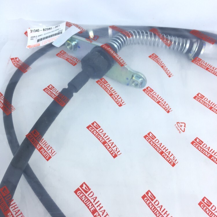 Daihatsu Toyota Grandmax Luxio Lite Townace Cable Clutch