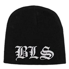 Black Label Society - Embroidered Beanie