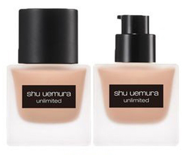 shu uemura liquid foundation