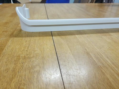 OEM Frigidaire Refrigerator Door Rack 240534901 (Money Back Guarantee) - Picture 2 of 9