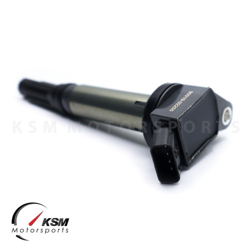 6 x Ignition Coils for Toyota RAV4 Venza Lexus ES350 RX350 RX450h IS350 3.5L V6 - Picture 5 of 18