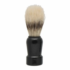 Diane Shaving Brush Wood Handle D9876