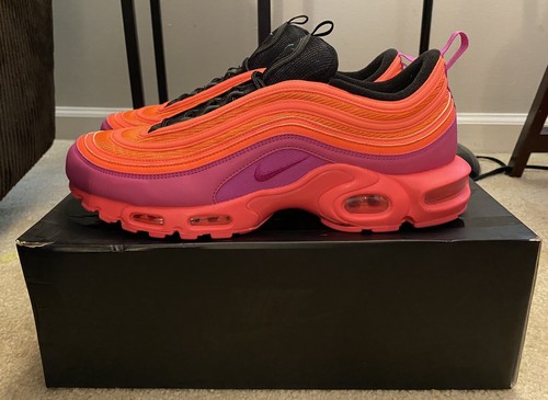 Racer Pink Hyper Magenta Nike Air Max 